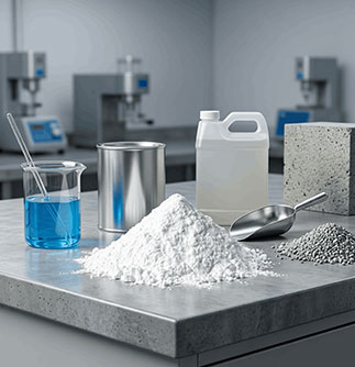 Construction Chemicals