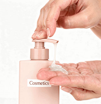 Cosmetics