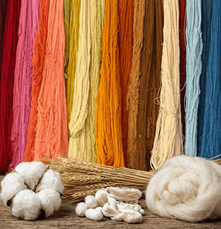 Fibers Textiles