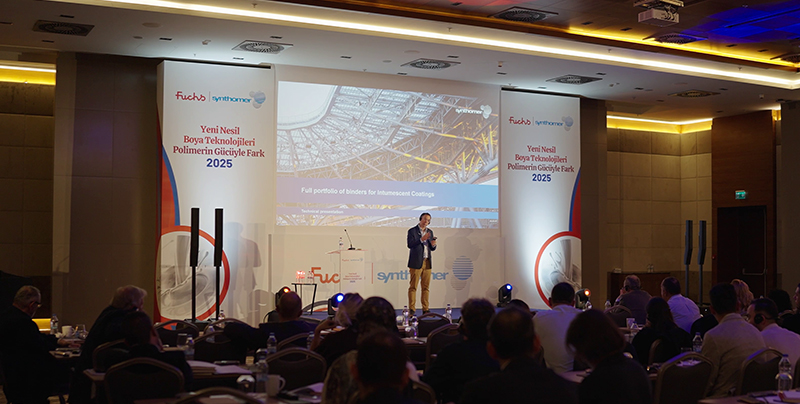 Next Generation Coating Technologies: The Power of Polymers