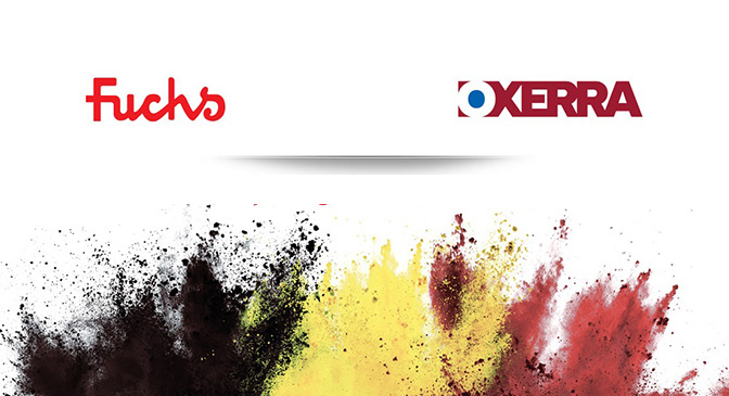 Oxerra is now on the Turkish market with Fuchs Kimya distribution partnership!