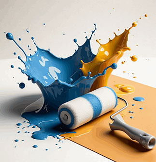 Paint Coatings