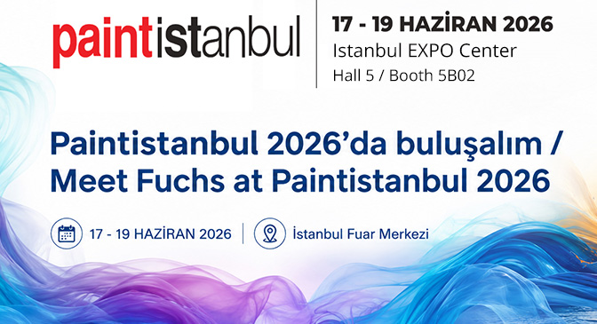 Paintistanbul 2026