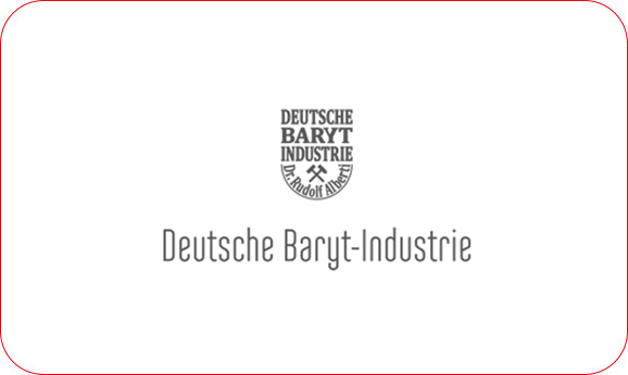 Deutsche Baryt