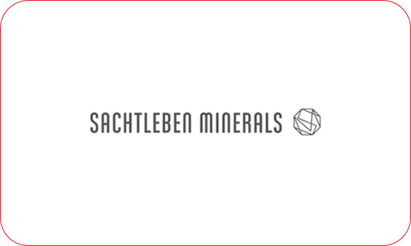 Sachtleben Minerals
