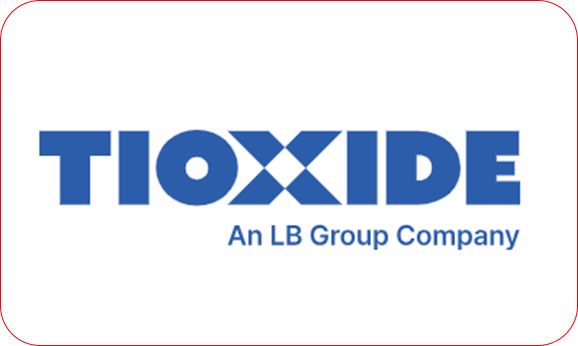 TIOXIDE®