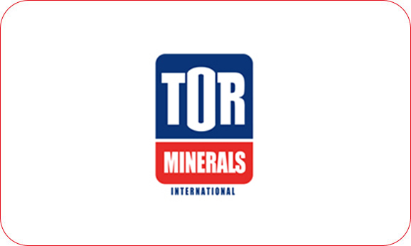 Tor Minerals