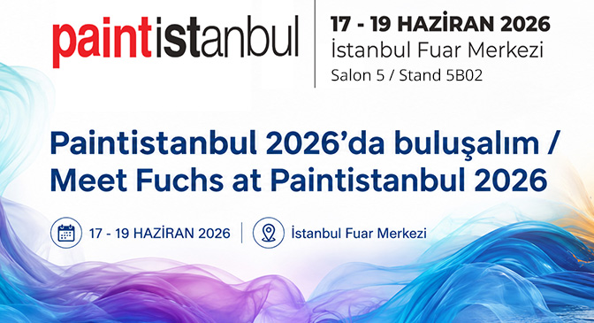 Paintistanbul 2026